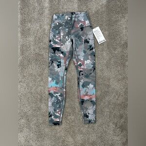 Lululemon Wunder Under